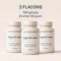 DigestiCalme — 3 flacons