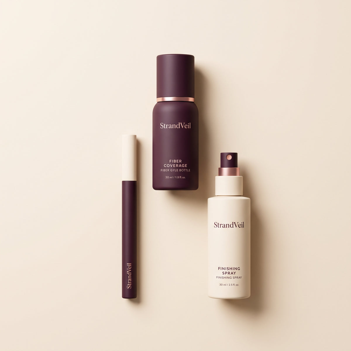 1 Full Coverage Kit · 30-Day Supply