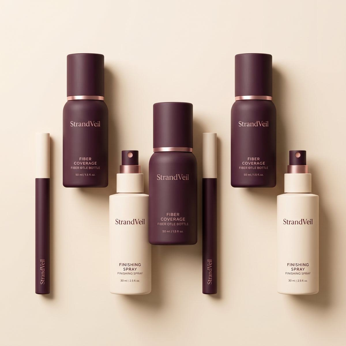3 Full Coverage Kits · 90-Day Supply